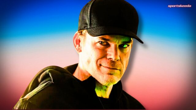 Dexter Morgan videný s vašimi sklíčkami v krvi v Dexter: Resurrection Season 1 (obrázok cez Instagram/@sho_dexter)