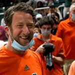 Dave Portnoy sa v kamanom obráti na videohru Ohio State-Texas