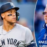 David Cone je presvedčený, že Yankees sa napriek ich nedávnym zápasom dostanú do play -off, napriek ich nedávnym bojom