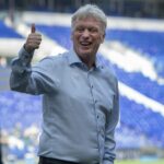 David Moyes Songs Out Everton Celebrity for Hard Love As Diskusia Vwirls | Futbal | Športová aktivita