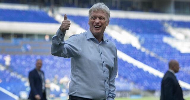 David Moyes Songs Out Everton Celebrity for Hard Love As Diskusia Vwirls | Futbal | Športová aktivita 

