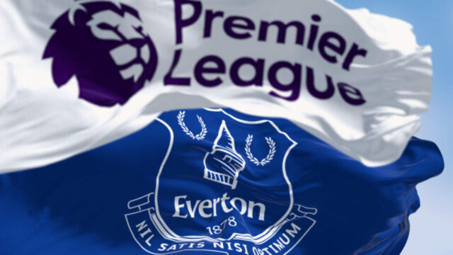 David Ornstein - Everton Open hovorí, že podpíše „vynikajúci futbalista“


