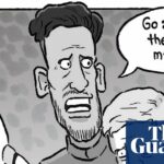 David Squires On ... Karaoke Eddie Howe's Karaoke a Isakova hlúpa legenda