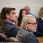 Hanebný bývalý hráč MLB Daniel Serafin bol v júli uznaný vinným z vraždy a minulý mesiac sa snažil zabiť svoju nevlastnú dcéru