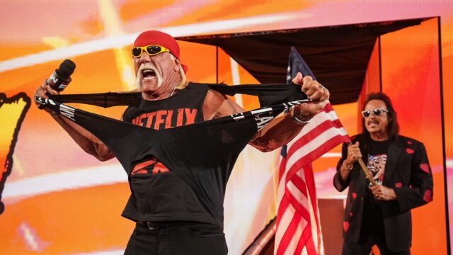 DeSantis vysvetľuje „Hulk Hogan Day na Floride“ po smrti Wrestlera

