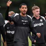 Debut Estevao, Colwill Trurea, začína nové podpisovanie - Chelsea Lineu pre Bayer Leverkusen priateľský priateľ