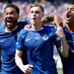 Debut Estevao, rozhodnutie Joao Pedro, Simons Start - Chelsea Dream XI v Bayer Leverkusen priateľský
