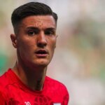 Décision de Benjamin Sesko prise après l'intérêt du transfert de l'homme UTD et de 65 millions de livres sterling