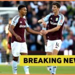 Pau Torres v akcii pre Aston Villa