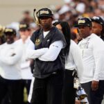 Deion Sanders Zdravé a vyvážené na oplátku tvrdí, že Colorado „skvelé“ po strate