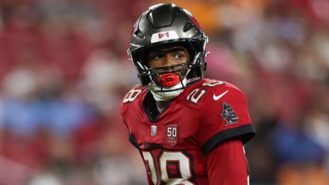 Deion Sanders hovorí, že chlapca NFL skutočne dúfa 

