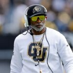 Deion Sanders's Colorado odhaľuje to, čo ho v videohrách v dome šokuje, stále šokuje