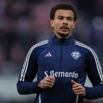 29 -year -old Dele Alli údajne premýšľal o odchode z futbalu po Como v roku 1907