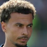 Dele Alli „považuje odchod do dôchodku“ vo veku 29 rokov za bývalú hviezdu Tottenham “, ktorá bola vylúčená z como tímu '| Futbalový šport