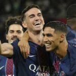 Dembele vynecháva na Fine, Ruiz Internet Champion, keď PSG porazí Angers 1-0 v Ligue 1