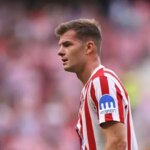 Demonšenca spoločnosti Tottenham Demonštrátor Target reaguje na potenciálny prenos - „Určite si želám“