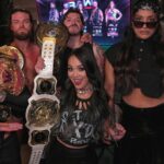 Deň skúšky zosadil Summerslam WWE; Noví korunovaní majstri