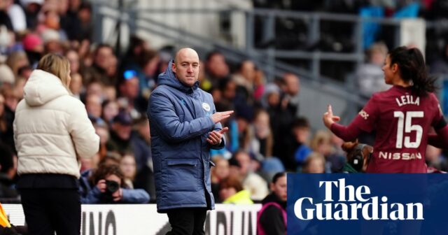 Denverova najlepšia práca s predchádzajúcim mužským mestom, dohľadom New York City FC s Nickom Kushingom ako guvernérom | Nwsl 

