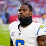 Denzel Perryman z Chargers nie je konfrontovaný s obvineniami po zatknutí strelných zbraní