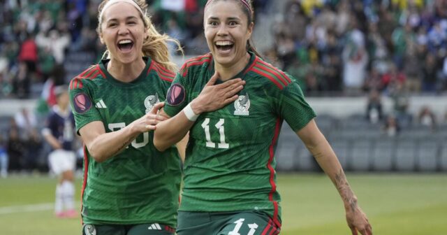 Desaťhodinová dochádzka spláca ako Lizbeth Ovalle Indikácie dokument NWSL Bargain 

