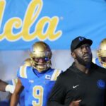 Deshaun Foster vtiahne Bruins priamo do ďalšej hanby