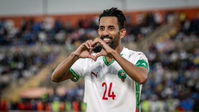 Detaily Maroko vs Senegal Live Streaming Details, Chan 2024: Kde si môžete pozrieť semifinálový oblek Africa Nations Champion? 

