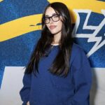 Madison Beer bolo zobrazené na hre nabíjačky už v decembri, fanúšikovia objavili