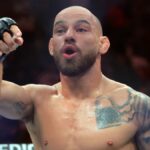 Diego Lopes 'podpísal svoju rakvu' v Noche UFC Headliner