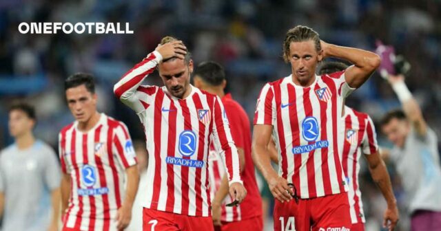 Article image:Diego Simeone learned something from Atletico Madrid’s loss to Espanyol, but the lesson is familiar