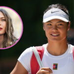 Dilema sponzorstva Emmy Raducanu rozdelila Maria Sharapovu