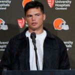 Dillon Gabriel: Poznámka „zabávačov“ nie o Shedeur Sanders