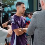 Diogo Dalot hovorí Cristianovi Ronaldovi, že „miluje“ muža, ktorého inšpiroval