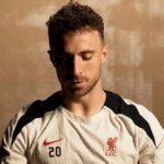 Diogo Jota réfléchit émotionnellement à l'objectif final de Liverpool dans l'interview avant la mort tragique