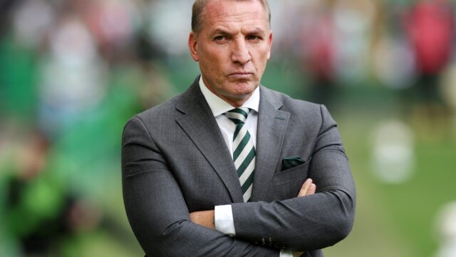 Celtic nemohol skórovať v priebehu 210 minút futbalu proti Kazachhovým debutantom
