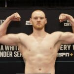 Dizajnér softvérového programu One Win Far od dohody UFC