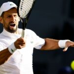 Djokovic WDS z Cincinnati, presúva sa k nám otvorene bez prípravy