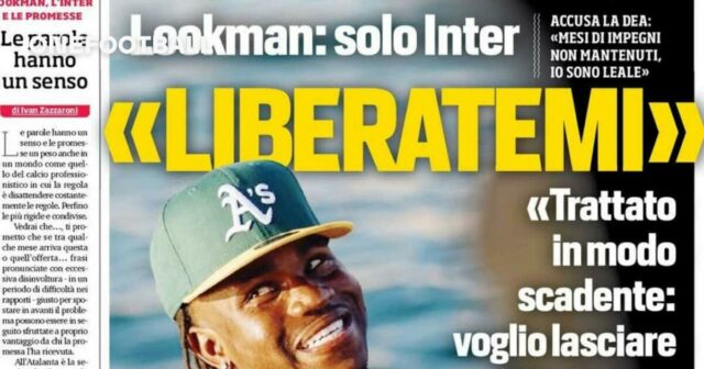 Obrázok článku: Dnešné noviny: Lookman výbuch, Total Brewerk, Exit