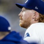 Dodgers absolvuje pokojné obchodné obdobie pre obchodovanie s MLB, pridajte Brock Stewart, Alex Call