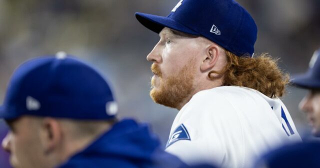 Dodgers absolvuje pokojné obchodné obdobie pre obchodovanie s MLB, pridajte Brock Stewart, Alex Call

