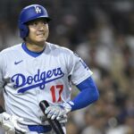 Dodgers sa prelial na Padres, spadol späť priamo na prvé miesto, ktoré začleňuje NL West