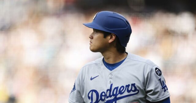 Dodgers sa prelial na Padres v dvojs-zasiahnutom flop, postihnutie na hornom mieste 

