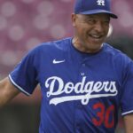 Dodgers vítajú doplnky na termíny, nádej na príchod „zdvihne podlahu pre náš Balklub“