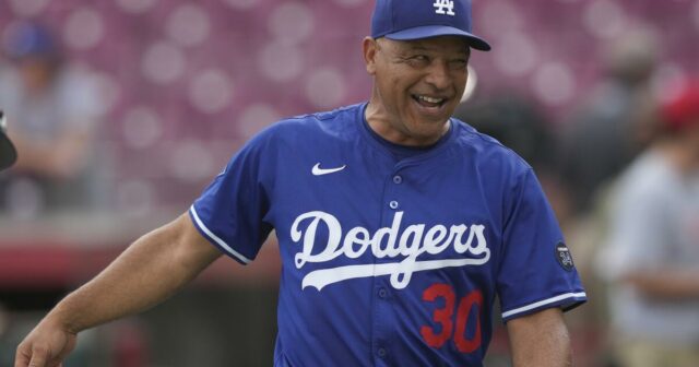 Dodgers vítajú doplnky na termíny, nádej na príchod „zdvihne podlahu pre náš Balklub“

