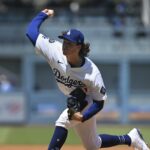 Dodgers vyhodil olovo, nechal základne naložené a stratiť na modrých Jace