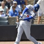 Dodgers vyrába dostatok urážky na to, aby sa prepašoval okolo lúčov Tampa Bay
