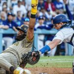 Dogers sa zdajú byť zraniteľní a Padres a zvyšok MLB to vedia