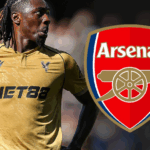 Dohoda súhlasila s 69 miliónmi EUR: Arsenal Swoop pre najvyšší cieľ Spursovho!