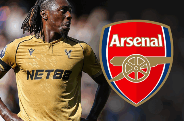 Dohoda súhlasila s 69 miliónmi EUR: Arsenal Swoop pre najvyšší cieľ Spursovho!