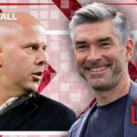 Dohoda o 25 miliónov GBP sa otvára osobitným tempom krídla, aby sa členom stal Liverpool