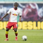 Dohoda o oznámení v Paríži FC s RB Leipzig pre Amadou Haidara